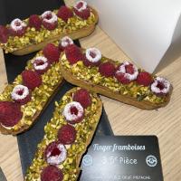 Finger framboise