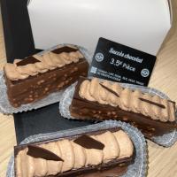 Succès chocolat