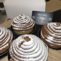 Mont Blanc