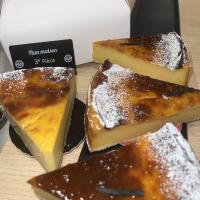 Flan maison individuel