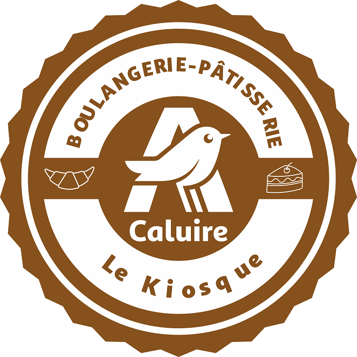 Le Kiosque d'Auchan Caluire